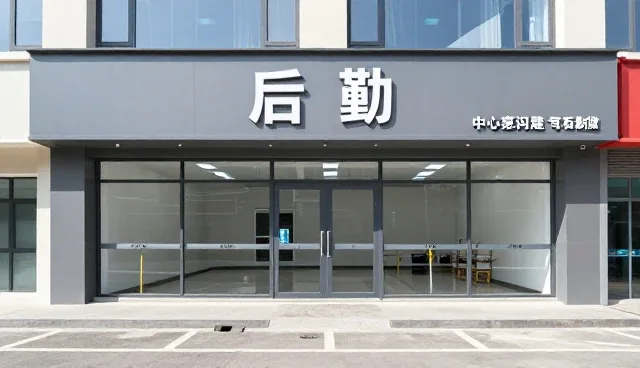 综合后勤管理青岛全艺安:选、用、管三步走