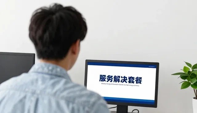 后勤托管购买前需要了解什么