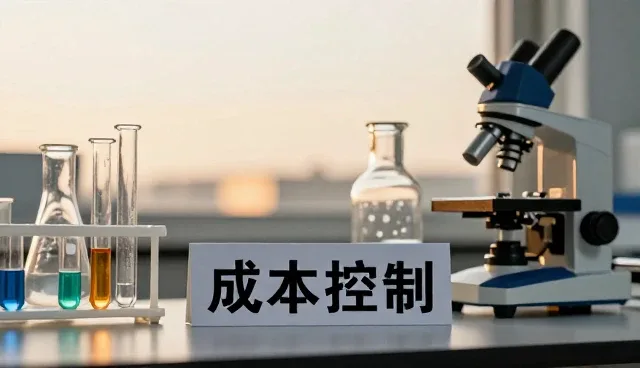 后勤托管服务中服务效率提升的关键策略